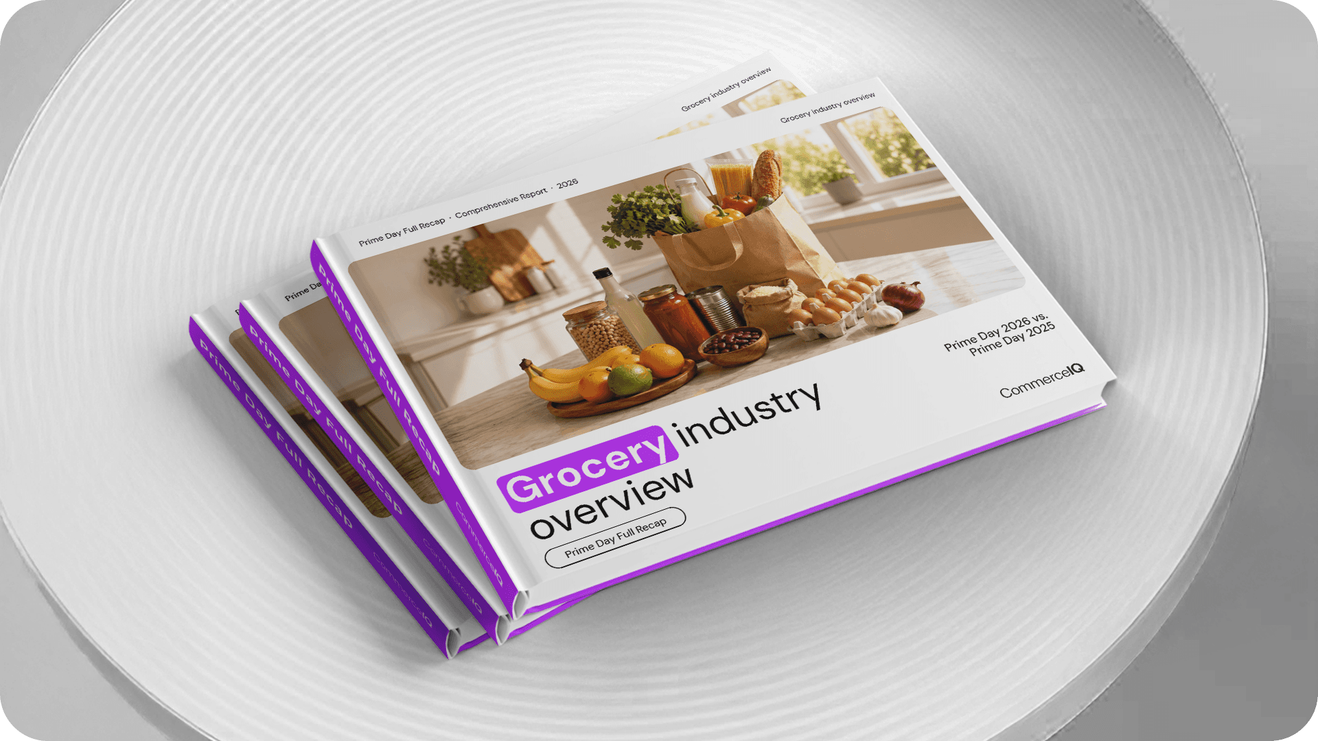 Prime Day 2026: Grocery